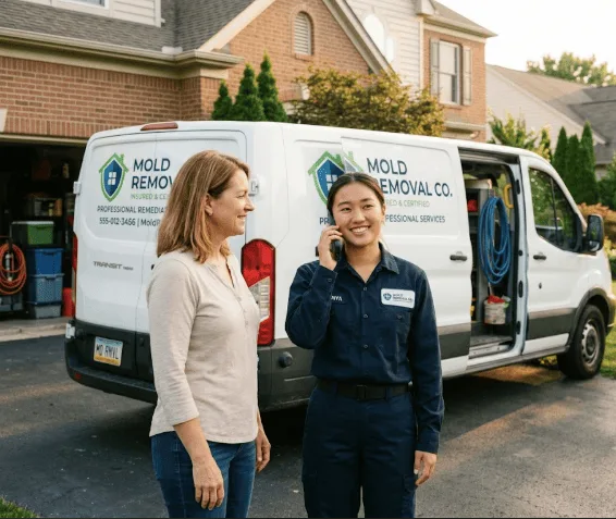 Crawlspace Mold Remediation Carrington, ND FAQs